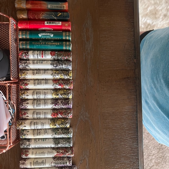 Travel Poo-pourri 20 bottles - Picture 1 of 6